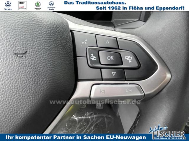 Volkswagen Transporter Kasten kurzer Radstand (Kasten Radstand) 2.0 TDI 81kW (110 PS) 6-Gang-Schaltgetriebe 