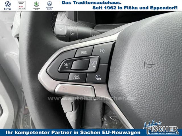 Volkswagen Transporter Kasten kurzer Radstand (Kasten Radstand) 2.0 TDI 81kW (110 PS) 6-Gang-Schaltgetriebe 