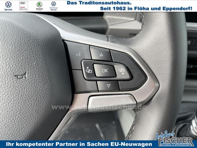 Volkswagen Transporter Kasten kurzer Radstand (Kasten Radstand) 2.0 TDI 81kW (110 PS) 6-Gang-Schaltgetriebe 