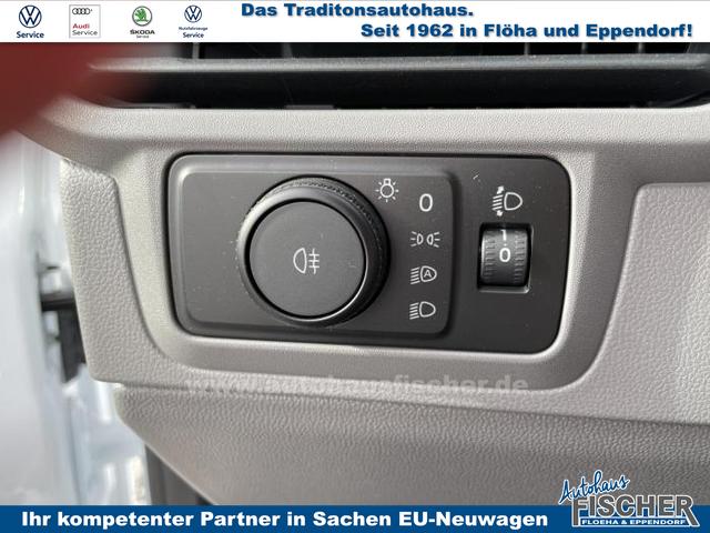 Volkswagen Transporter Kasten kurzer Radstand (Kasten Radstand) 2.0 TDI 81kW (110 PS) 6-Gang-Schaltgetriebe 