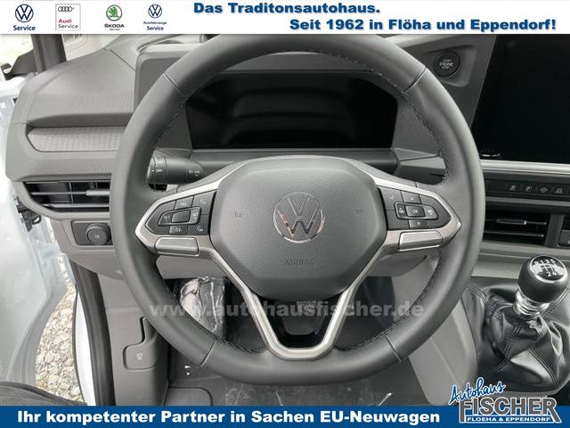 Volkswagen Transporter Kasten kurzer Radstand (Kasten Radstand) 2.0 TDI 81kW (110 PS) 6-Gang-Schaltgetriebe 