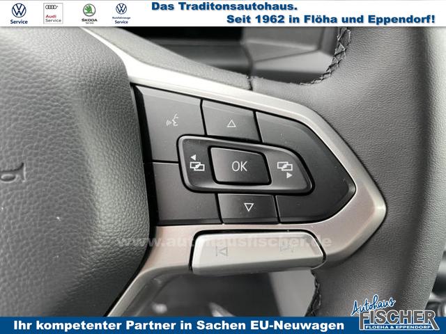 Volkswagen Transporter Kasten kurzer Radstand (Kasten Radstand) 2.0 TDI 81kW (110 PS) 6-Gang-Schaltgetriebe 