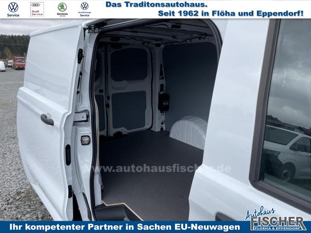 Volkswagen Transporter Kasten kurzer Radstand (Kasten Radstand) 2.0 TDI 110kW (150 PS) 6-Gang-Schaltgetriebe 