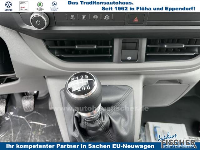 Volkswagen Transporter Kasten kurzer Radstand (Kasten Radstand) 2.0 TDI 110kW (150 PS) 6-Gang-Schaltgetriebe 