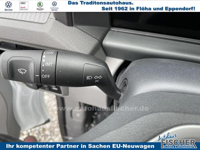 Volkswagen Transporter Kasten kurzer Radstand (Kasten Radstand) 2.0 TDI 110kW (150 PS) 6-Gang-Schaltgetriebe 