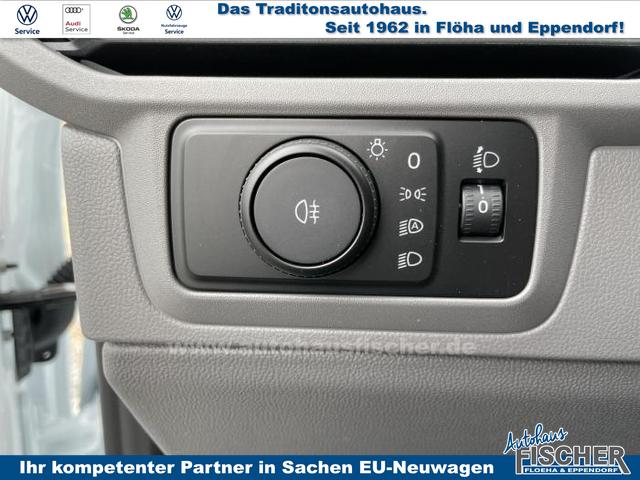 Volkswagen Transporter Kasten kurzer Radstand (Kasten Radstand) 2.0 TDI 110kW (150 PS) 6-Gang-Schaltgetriebe 