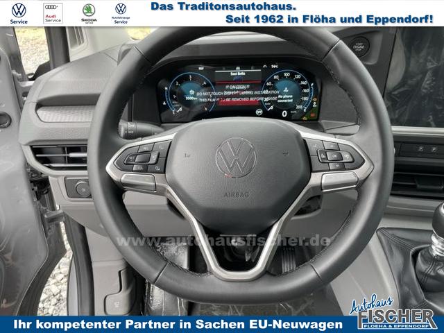 Volkswagen Transporter Kasten langer Radstand (Kasten Radstand) 2.0 TDI 110kW (150 PS) 6-Gang-Schaltgetriebe 