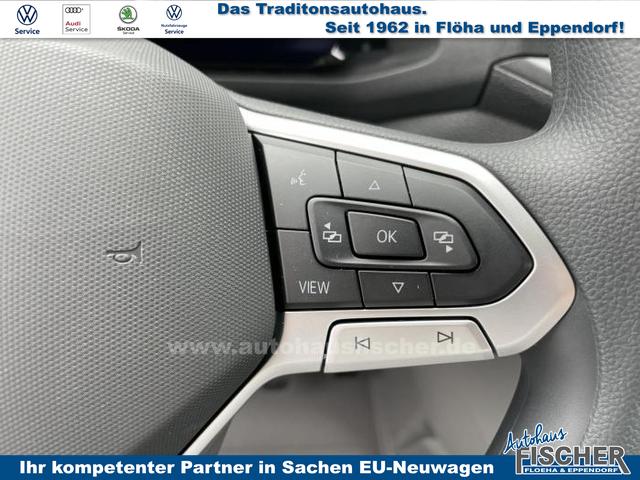 Volkswagen Crafter Pritschenwagen Pritsche 35 DOKA L4 FWD (Pritsche FWD) 2.0 TDI 103kW (140 PS) 6-Gang-Schaltgetriebe 