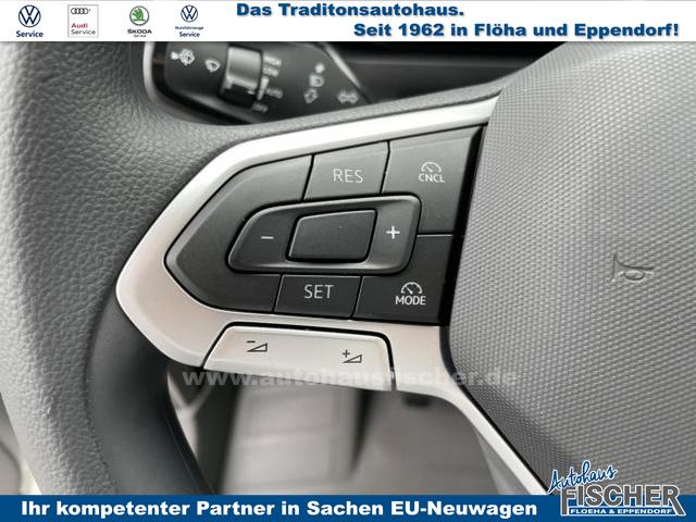 Volkswagen Crafter Pritschenwagen Pritsche 35 DOKA L4 FWD (Pritsche FWD) 2.0 TDI 103kW (140 PS) 6-Gang-Schaltgetriebe 