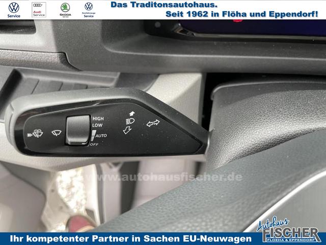 Volkswagen Crafter Pritschenwagen Pritsche 35 DOKA L4 FWD (Pritsche FWD) 2.0 TDI 103kW (140 PS) 6-Gang-Schaltgetriebe 