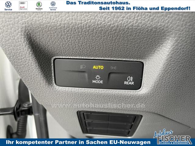 Volkswagen Crafter Pritschenwagen Pritsche 35 DOKA L4 FWD (Pritsche FWD) 2.0 TDI 103kW (140 PS) 6-Gang-Schaltgetriebe 