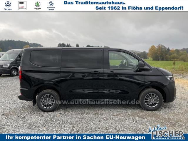 Volkswagen Caravelle KR 2.0 TDI 4MOTION 110kW (150 PS) 8-Gang-Automatikgetriebe 