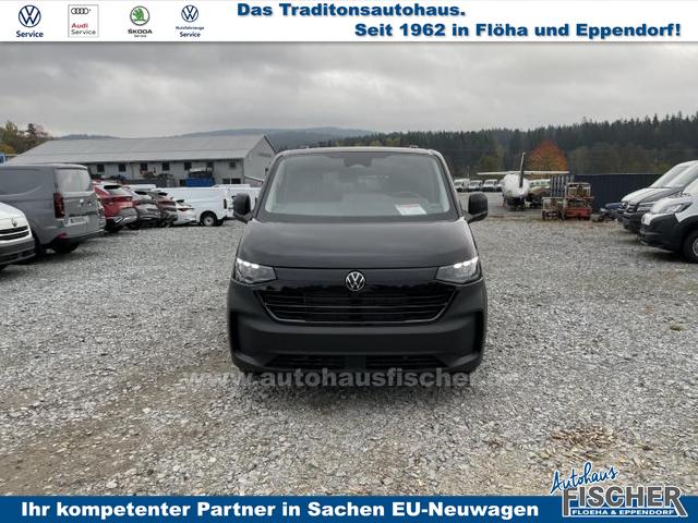 Volkswagen Caravelle KR 2.0 TDI 4MOTION 110kW (150 PS) 8-Gang-Automatikgetriebe 