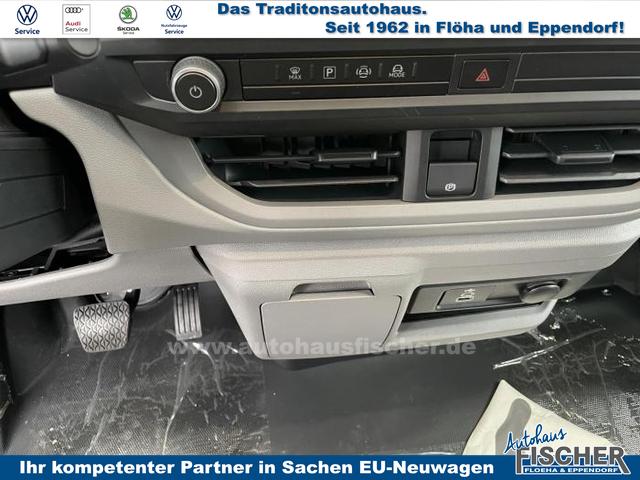 Volkswagen Caravelle KR 2.0 TDI 4MOTION 110kW (150 PS) 8-Gang-Automatikgetriebe 