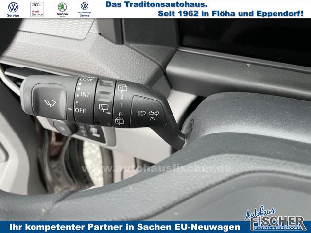 Volkswagen Caravelle KR 2.0 TDI 4MOTION 110kW (150 PS) 8-Gang-Automatikgetriebe 