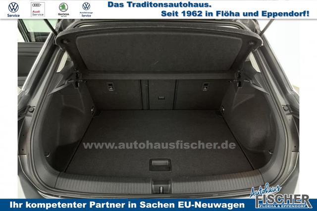 Volkswagen T-Roc 1.5 TSI Style *AHK*NAVI*ACC*LED*SHZ*PDC* 