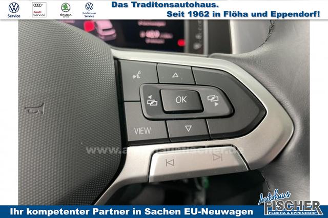Volkswagen T-Roc 1.5 TSI Style *AHK*NAVI*ACC*LED*SHZ*PDC* 