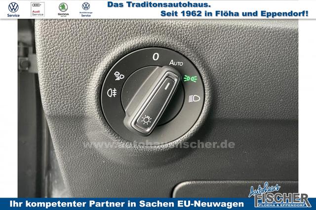 Volkswagen T-Roc 1.5 TSI Style *AHK*NAVI*ACC*LED*SHZ*PDC* 