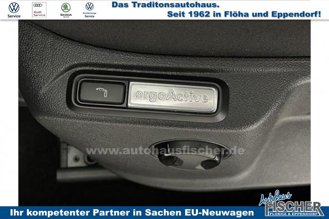 Volkswagen T-Roc 1.5 TSI Style *AHK*NAVI*ACC*LED*SHZ*PDC* 