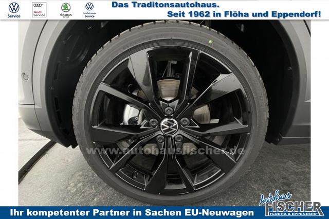 Volkswagen T-Roc Style (Style) 1.5 TSI 110kW (150 PS) 7-Gang DSG 