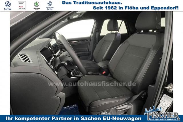 Volkswagen T-Roc Style (Style) 1.5 TSI 110kW (150 PS) 7-Gang DSG 