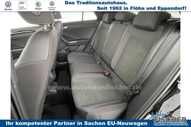 Volkswagen T-Roc Style (Style) 1.5 TSI 110kW (150 PS) 7-Gang DSG 