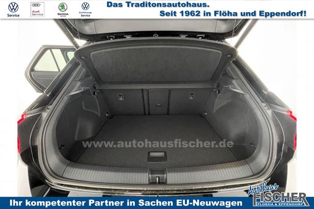 Volkswagen T-Roc Style (Style) 1.5 TSI 110kW (150 PS) 7-Gang DSG 