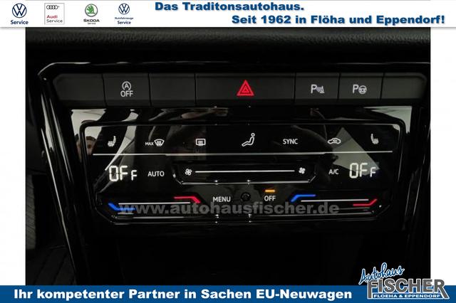 Volkswagen T-Roc Style (Style) 1.5 TSI 110kW (150 PS) 7-Gang DSG 