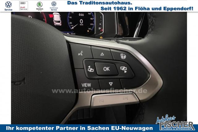 Volkswagen T-Roc Style (Style) 1.5 TSI 110kW (150 PS) 7-Gang DSG 