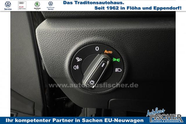 Volkswagen T-Roc Style (Style) 1.5 TSI 110kW (150 PS) 7-Gang DSG 