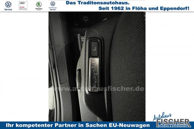 Volkswagen T-Roc Style (Style) 1.5 TSI 110kW (150 PS) 7-Gang DSG 