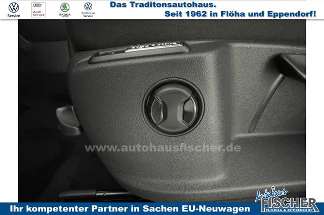 Volkswagen T-Roc Style (Style) 1.5 TSI 110kW (150 PS) 7-Gang DSG 