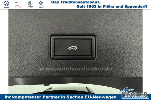 Volkswagen T-Roc Style (Style) 1.5 TSI 110kW (150 PS) 7-Gang DSG 
