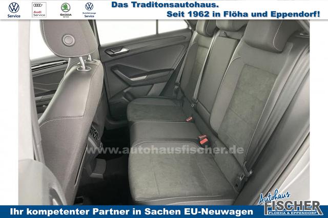 Volkswagen T-Roc Style (Style) 1.5 TSI 110kW (150 PS) 7-Gang DSG 
