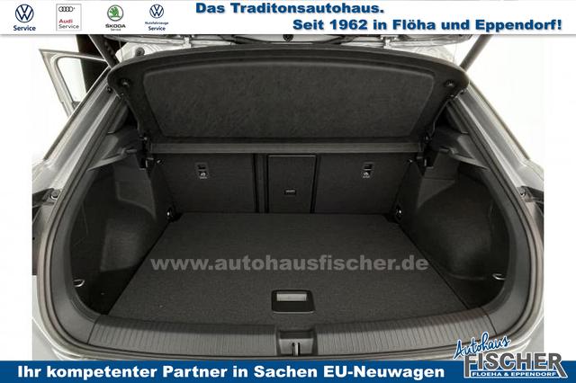 Volkswagen T-Roc Style (Style) 1.5 TSI 110kW (150 PS) 7-Gang DSG 