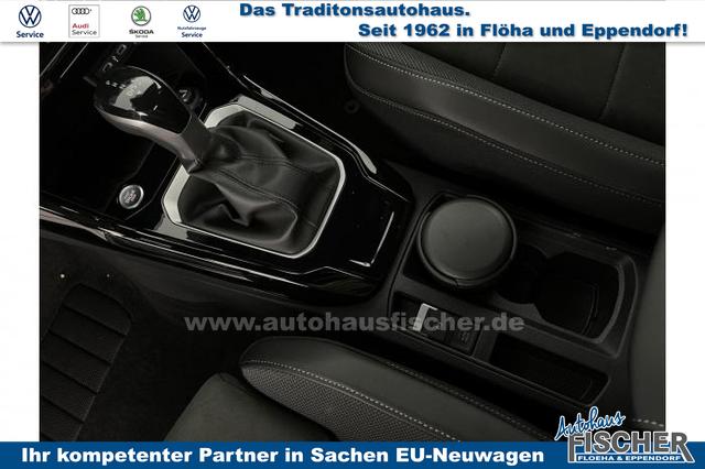 Volkswagen T-Roc Style (Style) 1.5 TSI 110kW (150 PS) 7-Gang DSG 