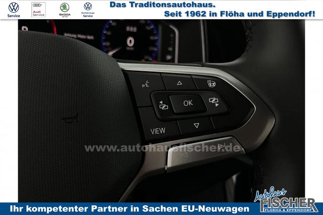 Volkswagen T-Roc Style (Style) 1.5 TSI 110kW (150 PS) 7-Gang DSG 