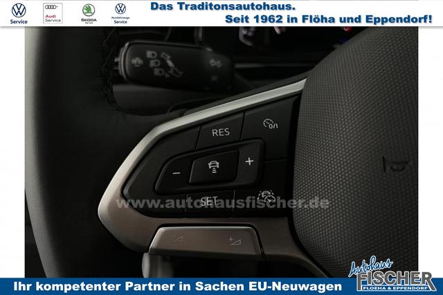 Volkswagen T-Roc Style (Style) 1.5 TSI 110kW (150 PS) 7-Gang DSG 