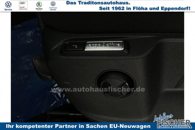 Volkswagen T-Roc Style (Style) 1.5 TSI 110kW (150 PS) 7-Gang DSG 