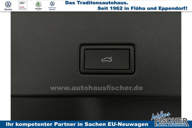 Volkswagen T-Roc Style (Style) 1.5 TSI 110kW (150 PS) 7-Gang DSG 