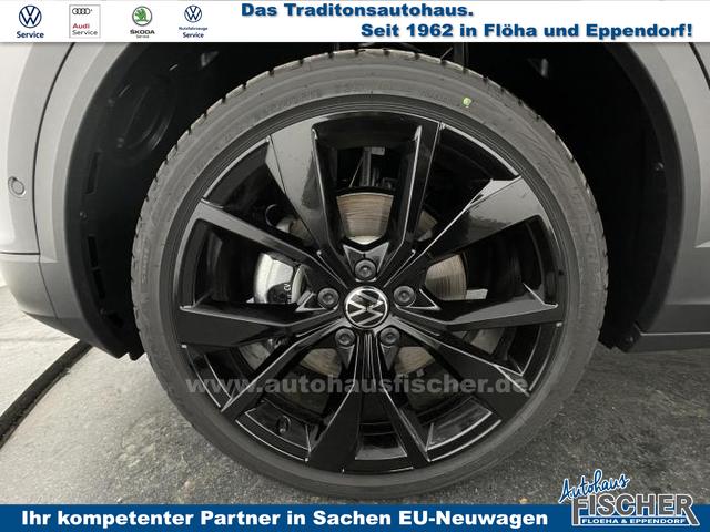 Volkswagen T-Roc Style (Style) 1.5 TSI 110kW (150 PS) 7-Gang DSG 
