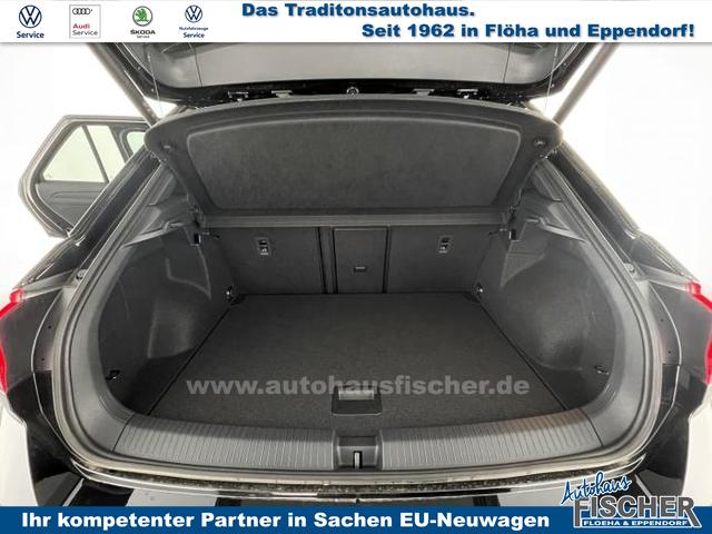 Volkswagen T-Roc Style (Style) 1.5 TSI 110kW (150 PS) 7-Gang DSG 