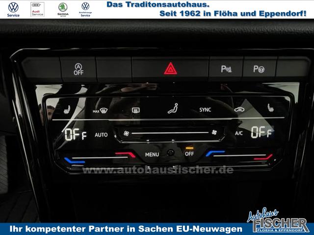 Volkswagen T-Roc Style (Style) 1.5 TSI 110kW (150 PS) 7-Gang DSG 