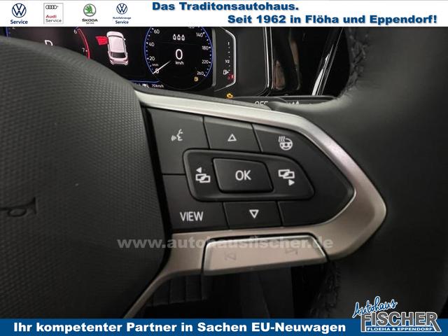 Volkswagen T-Roc Style (Style) 1.5 TSI 110kW (150 PS) 7-Gang DSG 