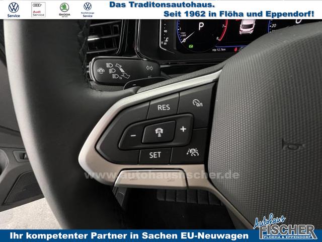 Volkswagen T-Roc Style (Style) 1.5 TSI 110kW (150 PS) 7-Gang DSG 