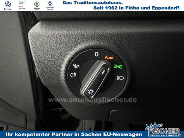 Volkswagen T-Roc Style (Style) 1.5 TSI 110kW (150 PS) 7-Gang DSG 