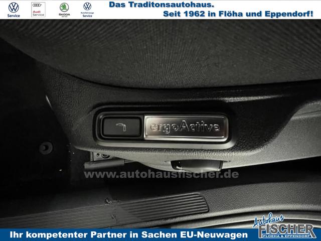 Volkswagen T-Roc Style (Style) 1.5 TSI 110kW (150 PS) 7-Gang DSG 