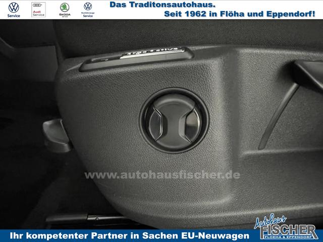 Volkswagen T-Roc Style (Style) 1.5 TSI 110kW (150 PS) 7-Gang DSG 