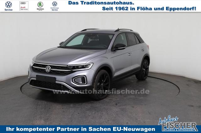 Volkswagen T-Roc Style (Style) 1.5 TSI 110kW (150 PS) 7-Gang DSG 
