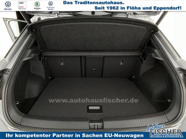 Volkswagen T-Roc Style (Style) 1.5 TSI 110kW (150 PS) 7-Gang DSG 